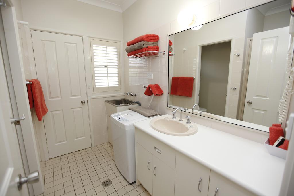 Country Apartments Dubbo Bilik gambar