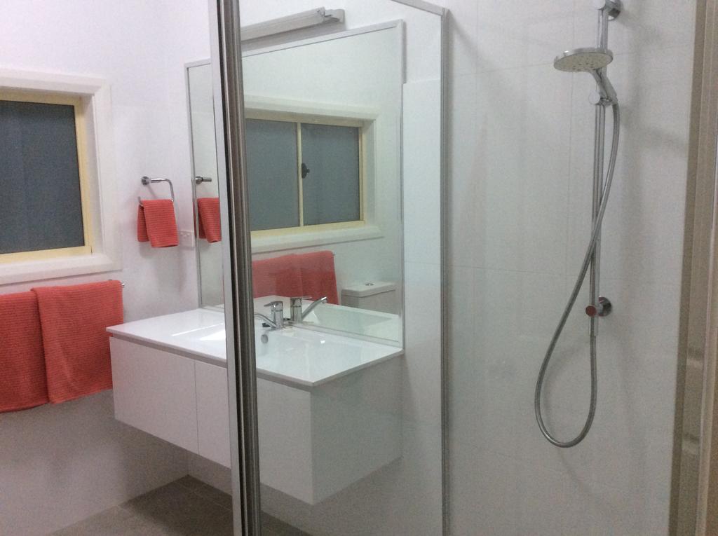 Country Apartments Dubbo Luaran gambar