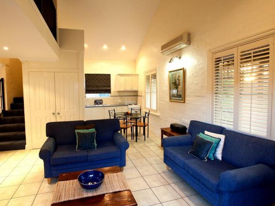 Country Apartments Dubbo Luaran gambar